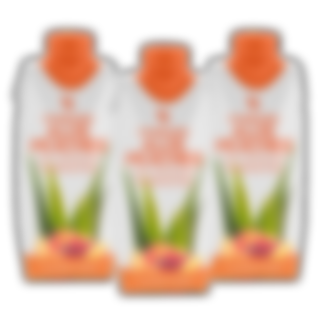 Aloe Peaches™ Tripack 330ml